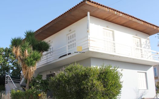House 160 sqm