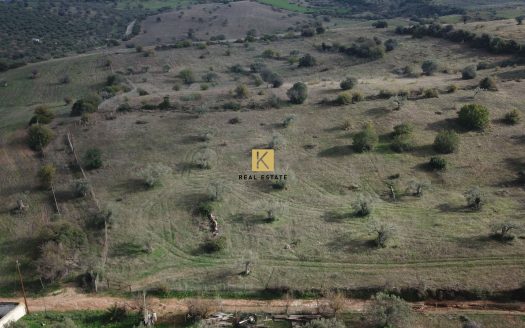 PLOT 7.180,17 SQ.M – PLOT 7.252,28 SQ.M