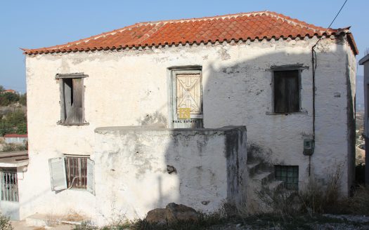 Traditional House for Sale