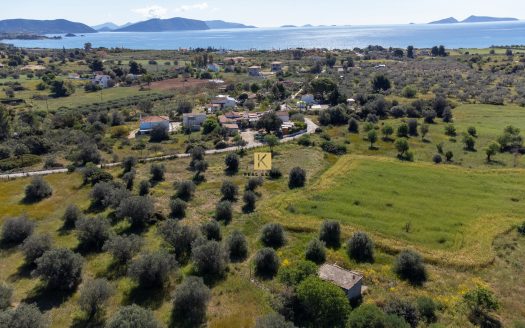 PLOT 5.632,74 SQ.M
