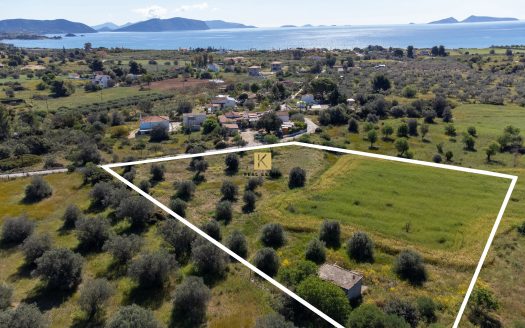 PLOT 5.632,74 SQ.M